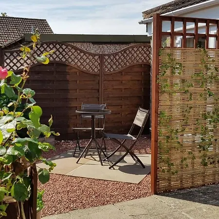 Beautiful 1-bed In *