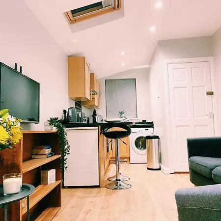Beautiful 1-bed In Apartamento York